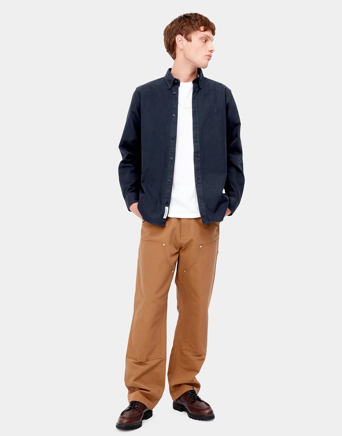 L/S Bolton Shirt