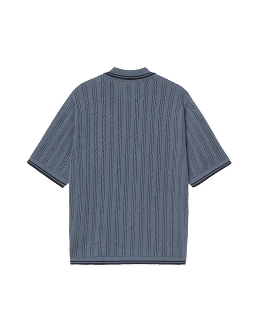 S/S Ramsey Polo