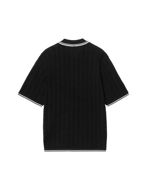 S/S Ramsey Polo
