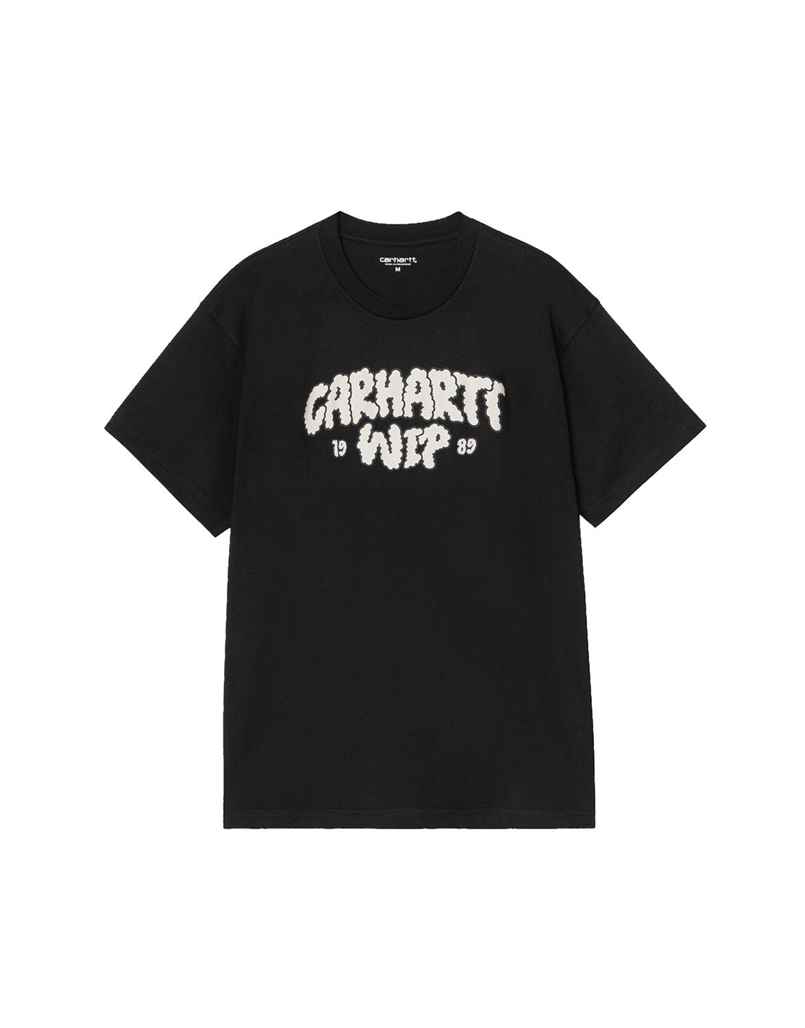 S/S Cloud Script T-Shirt