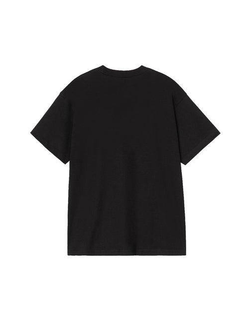 S/S Cloud Script T-Shirt