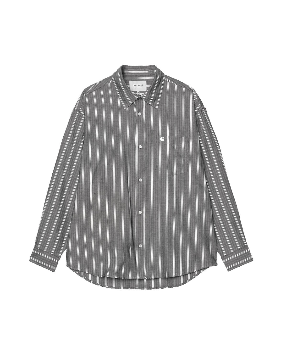 L/S Beale Shirt
