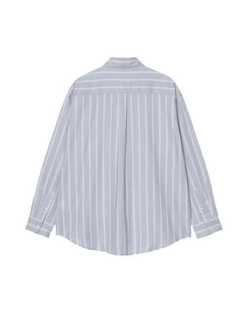 L/S Beale Shirt