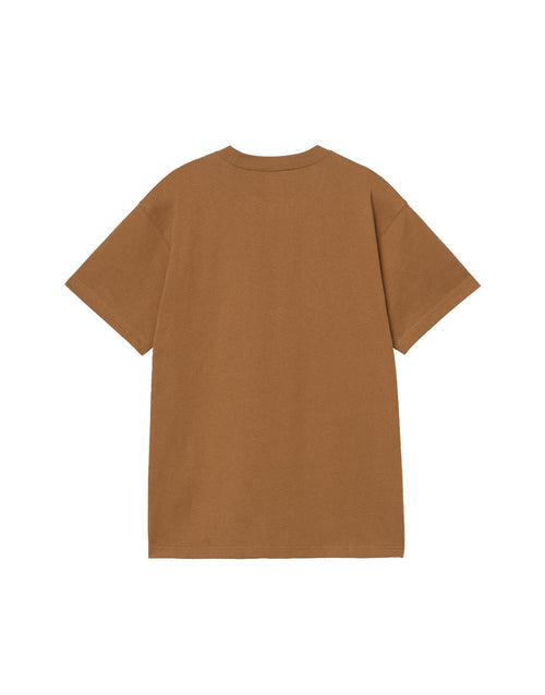 S/S Monogram T-Shirt