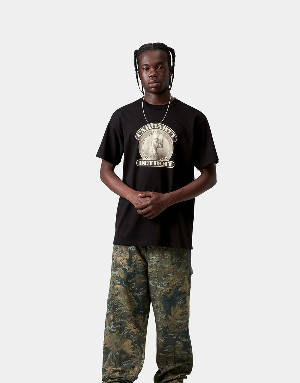 S/S World Tour T-Shirt
