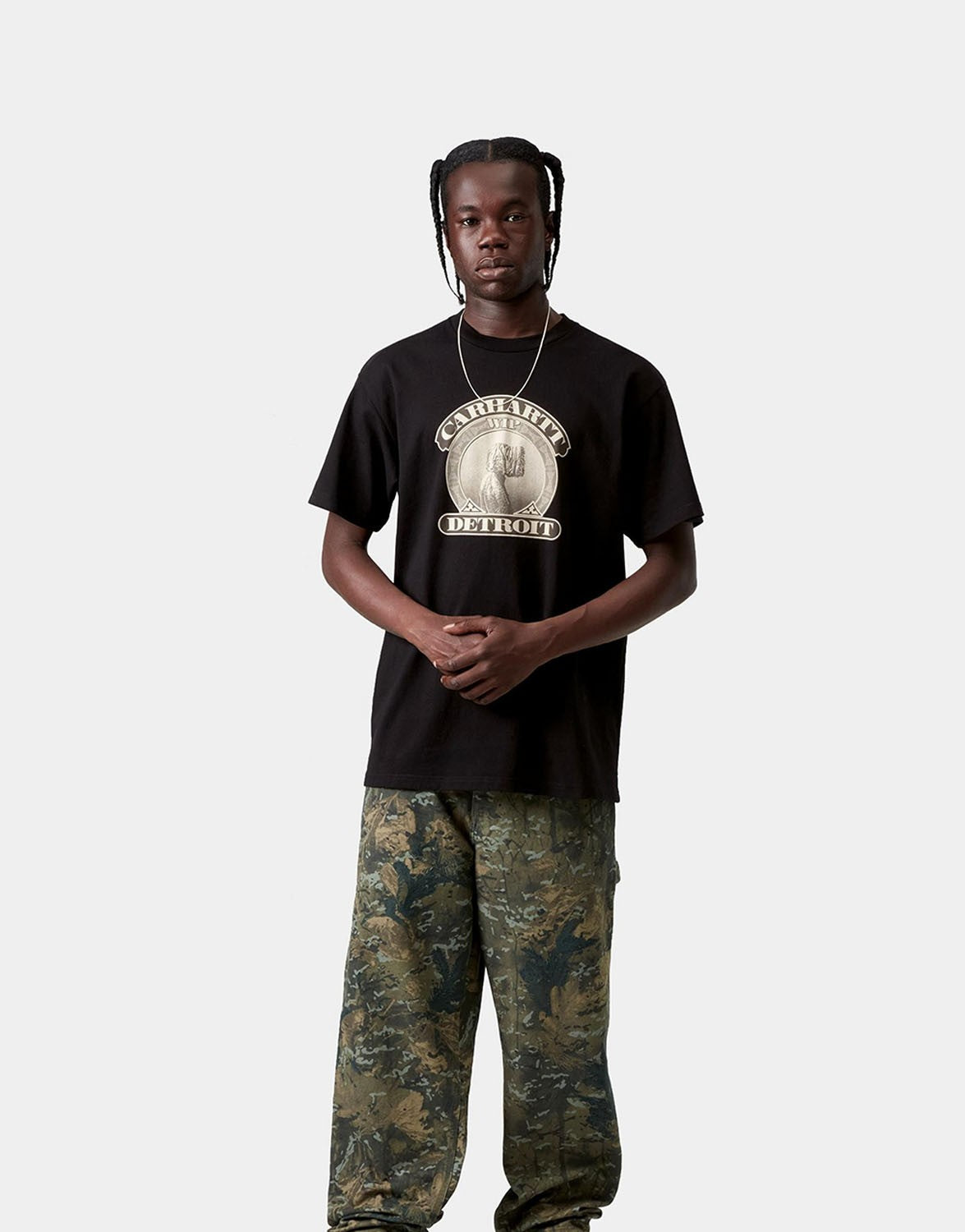 S/S World Tour T-Shirt