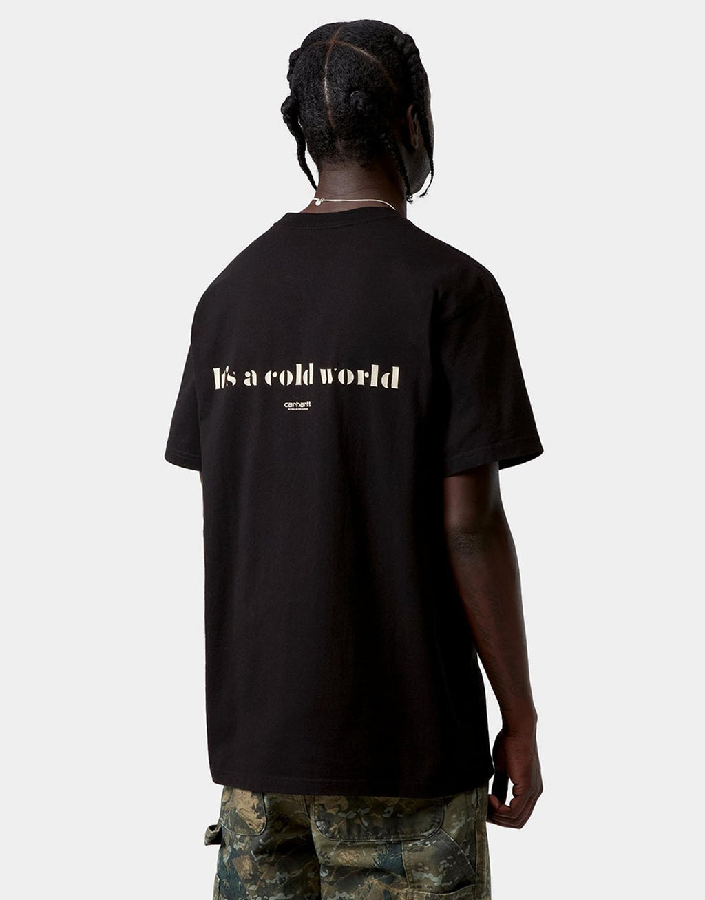 S/S World Tour T-Shirt