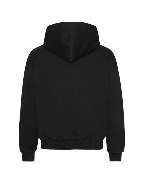 Trust No One Hoodie