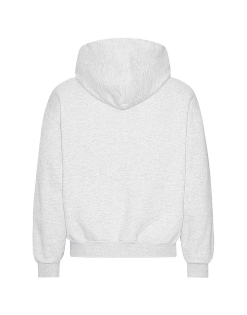 Trust No One Zip Hoodie