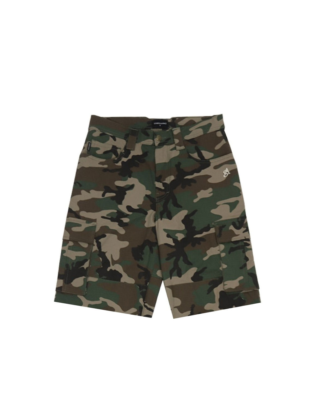 SA OG Cargo Shorts