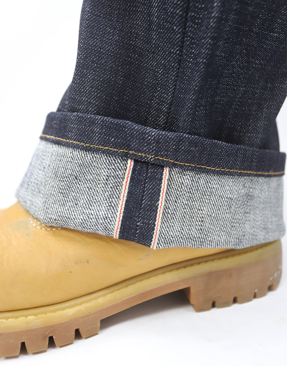 SA OG Selvedge Denim Pant