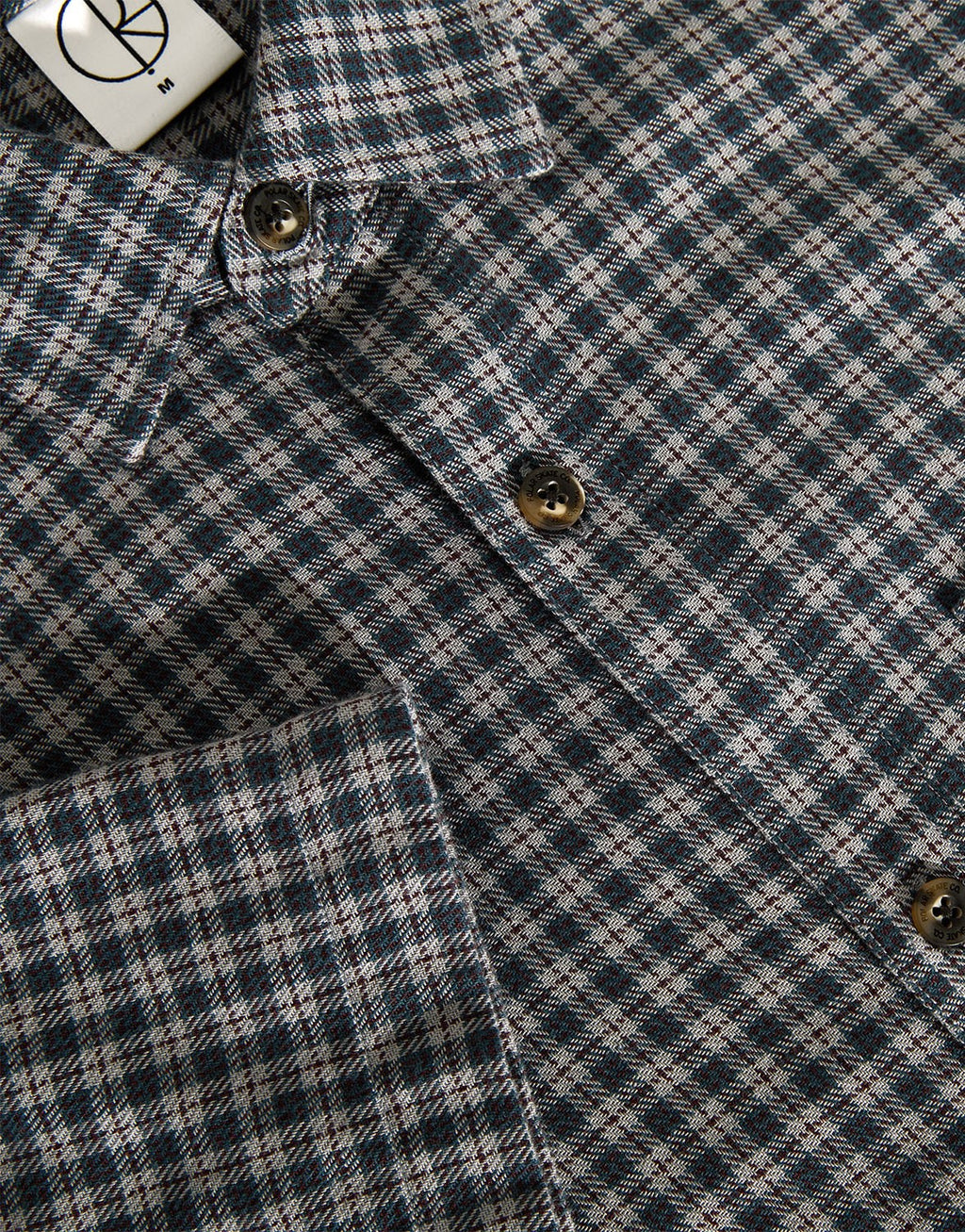 Mitchell Shirt