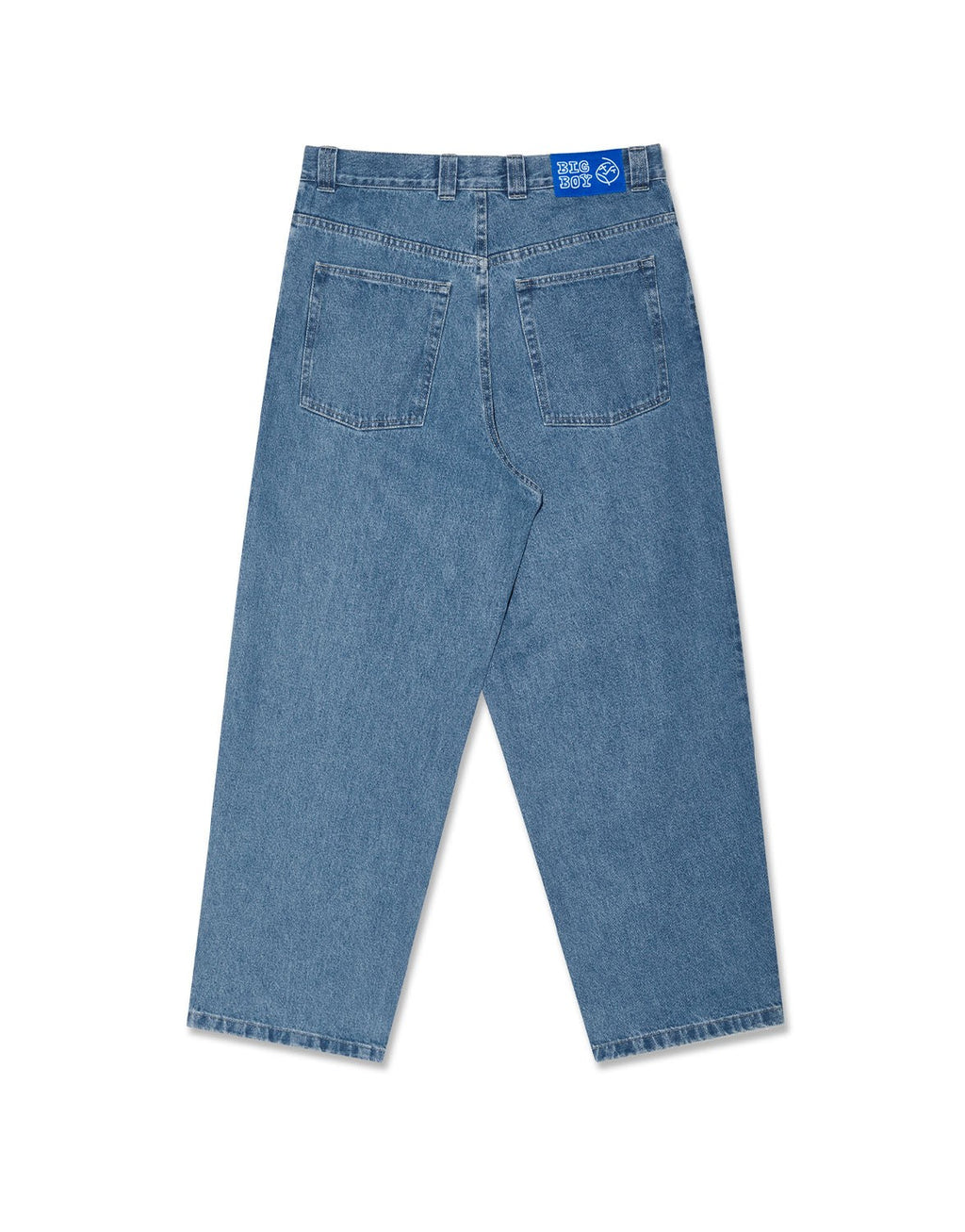 Big Boy Pants