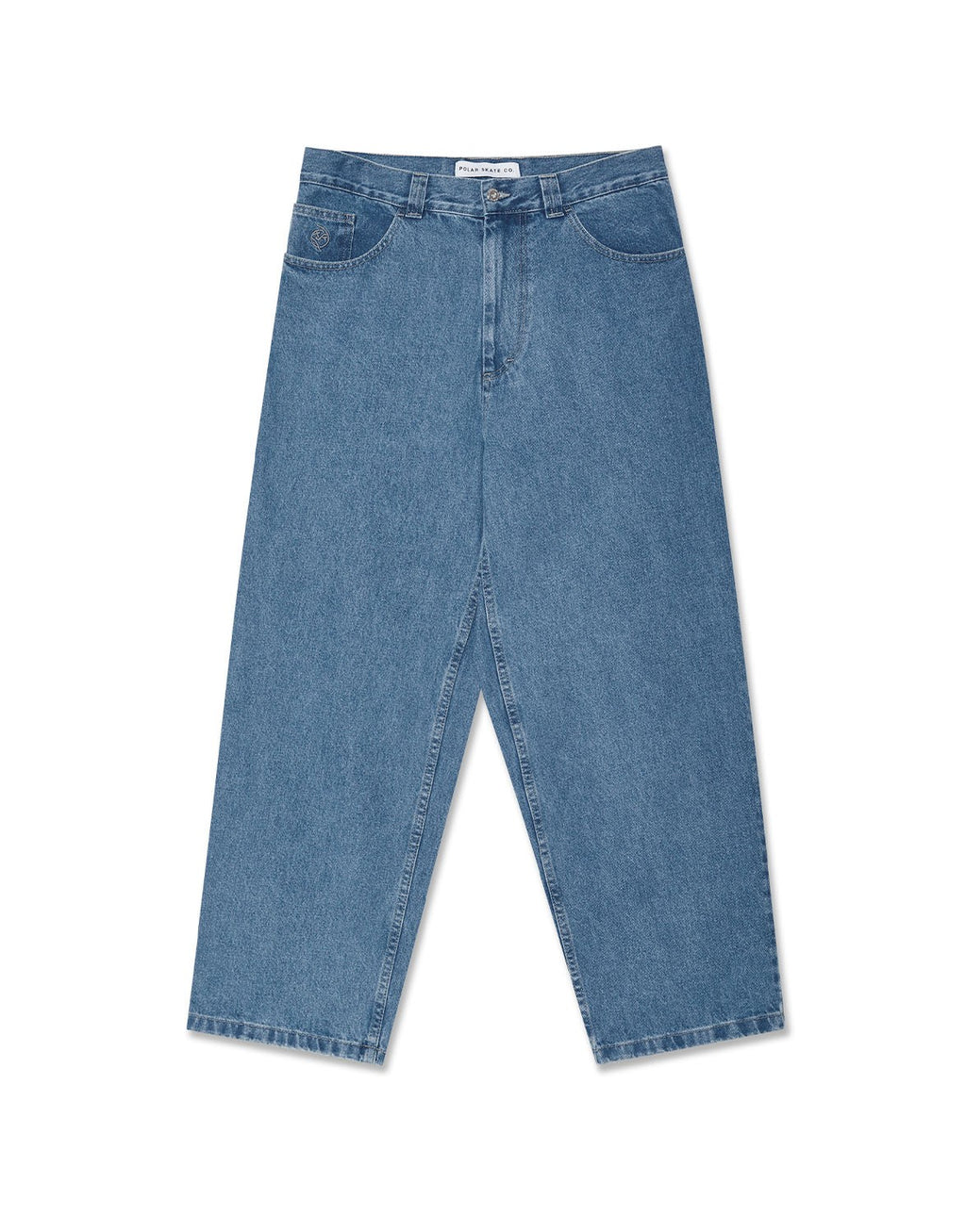 Big Boy Pants