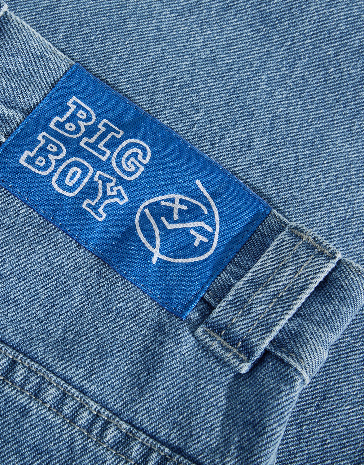 Big Boy Pants