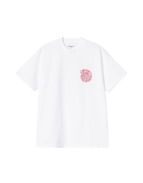 S/S Spirals T-Shirt