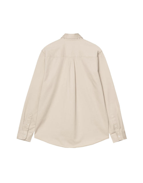L/S Madison Shirt