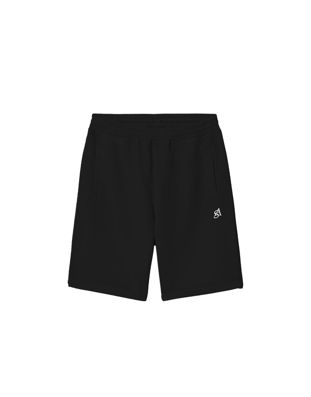 SA OG Logo Baggy Sweatshorts