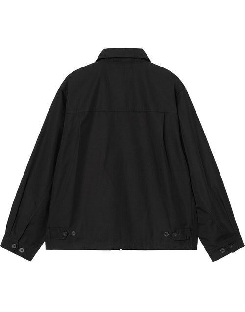 Postal Jacket