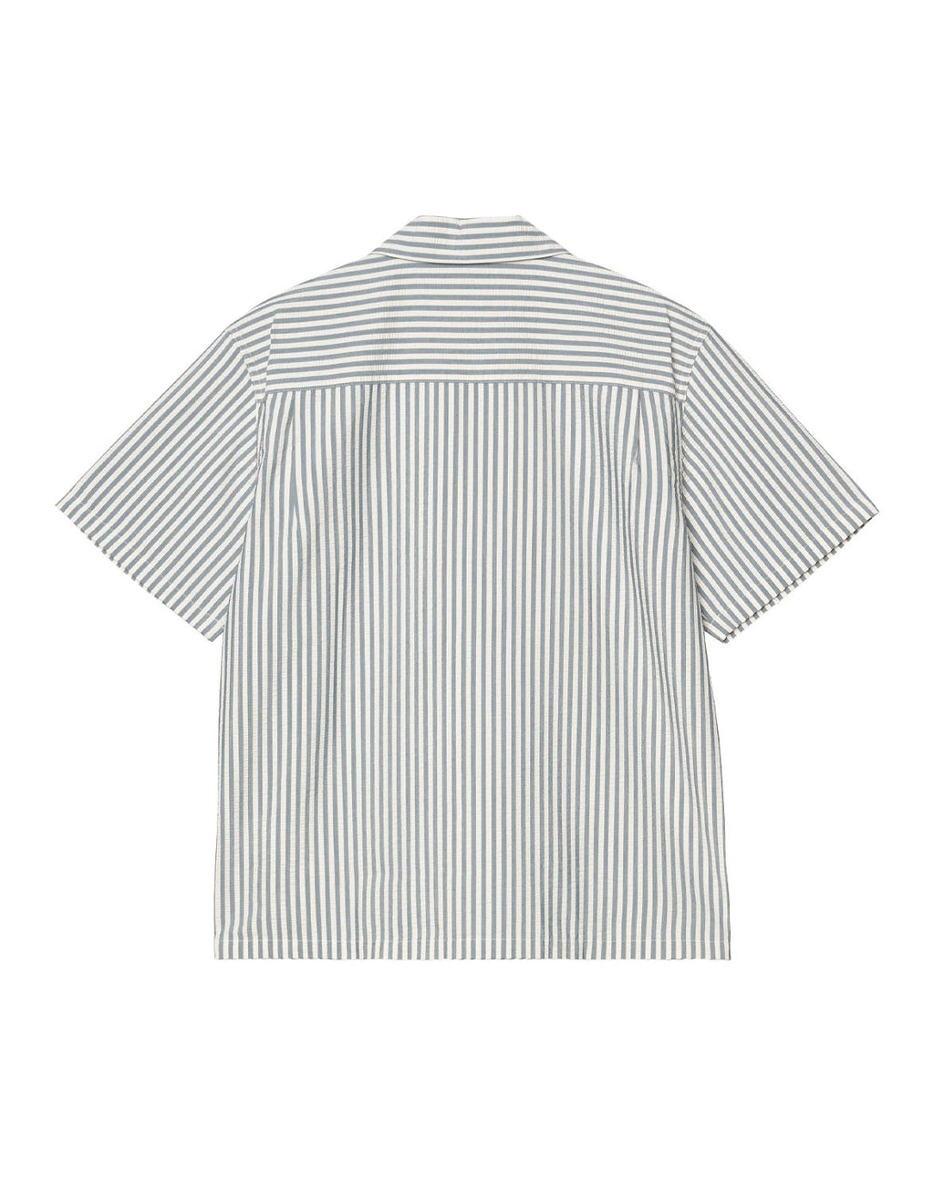 S/S Leavel Shirt
