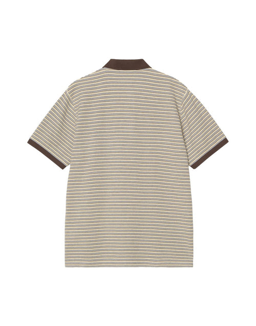 S/S Dion Polo