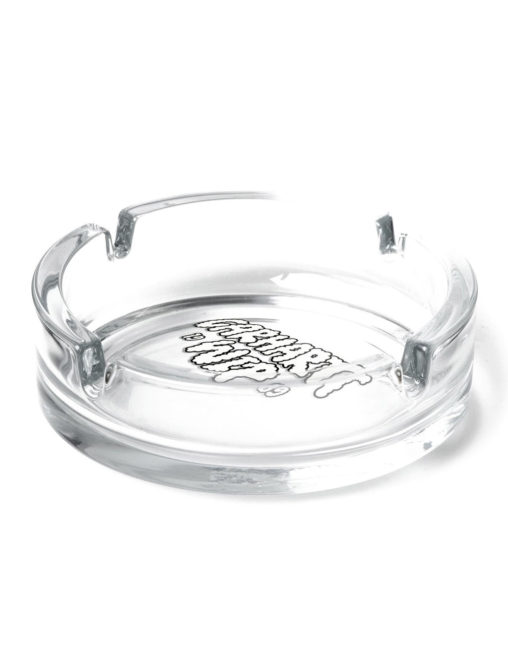 Cloud Script Ashtray
