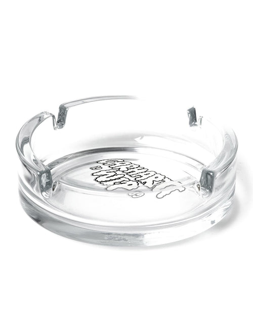 Cloud Script Ashtray