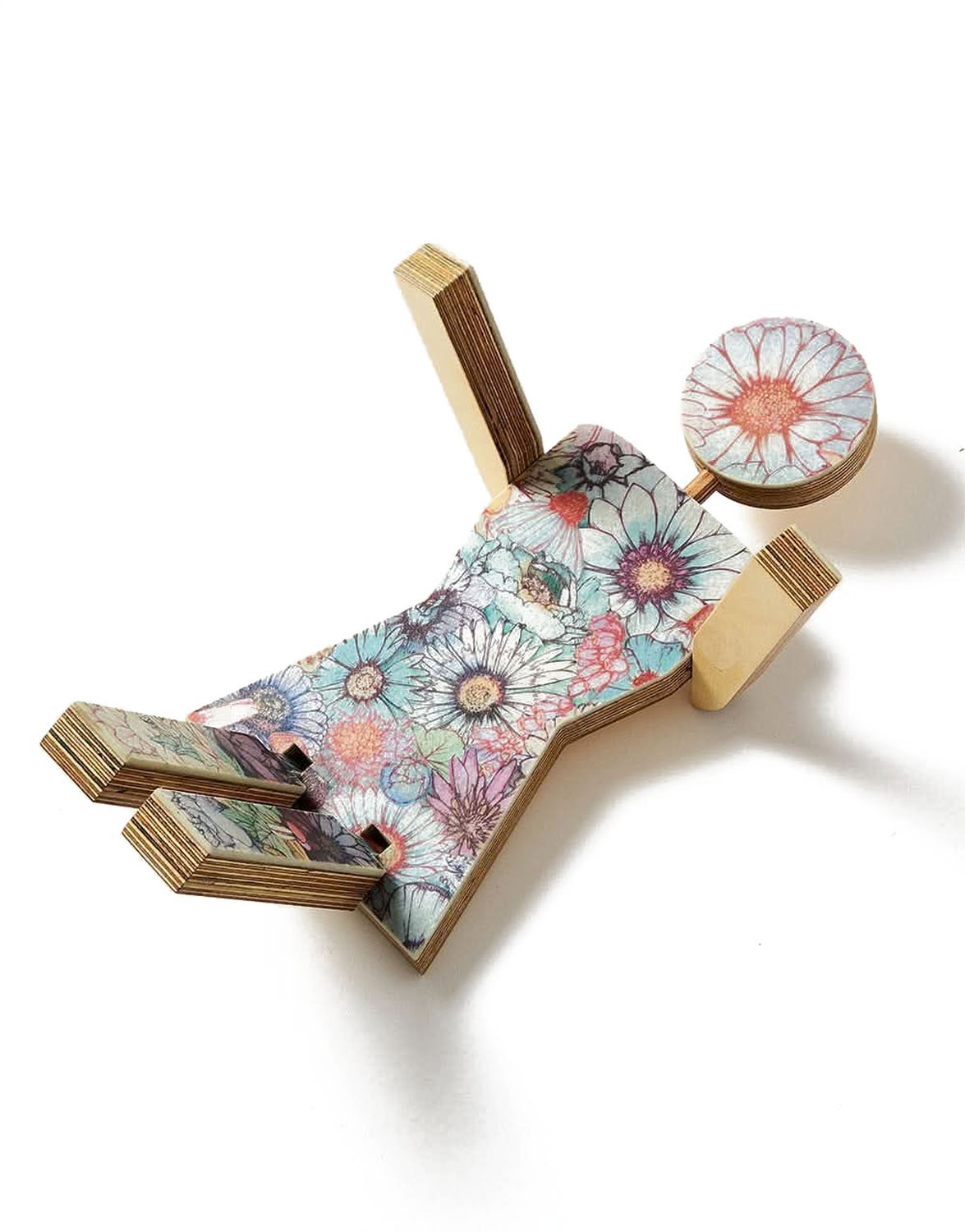 Sage Vaughn Modernica OG Doll