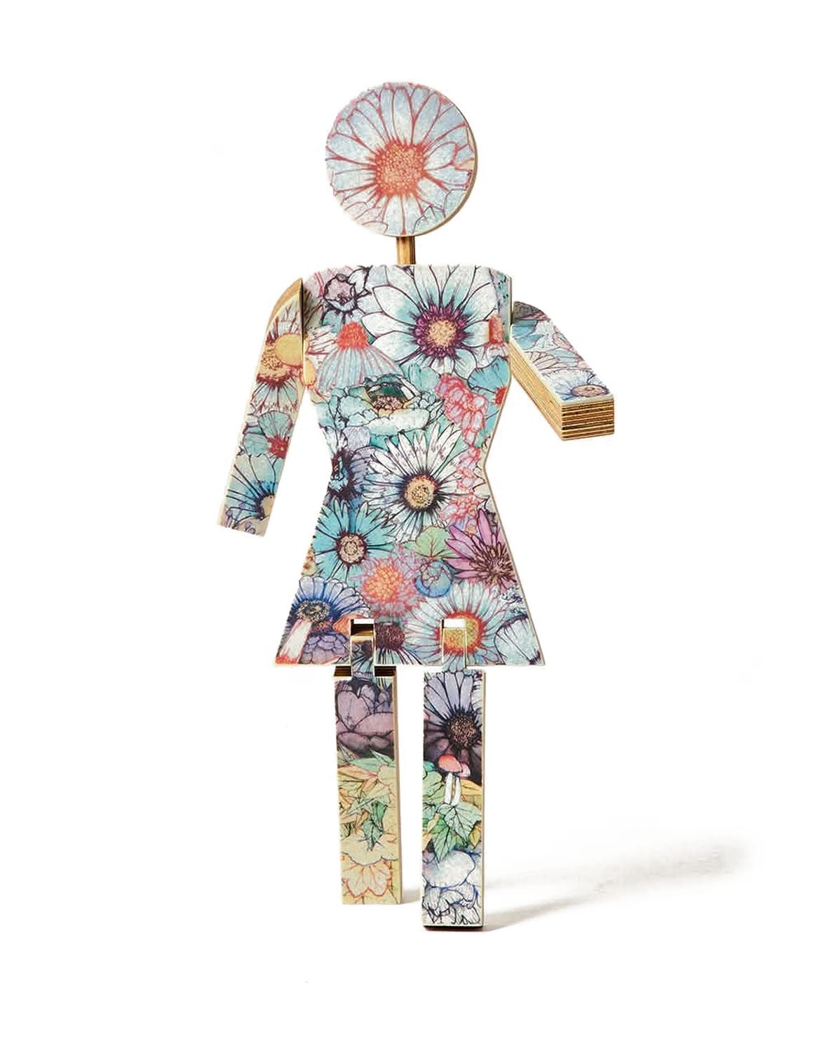 Sage Vaughn Modernica OG Doll