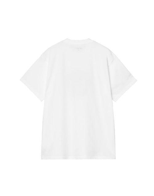 S/S Tipsy Type T-Shirt