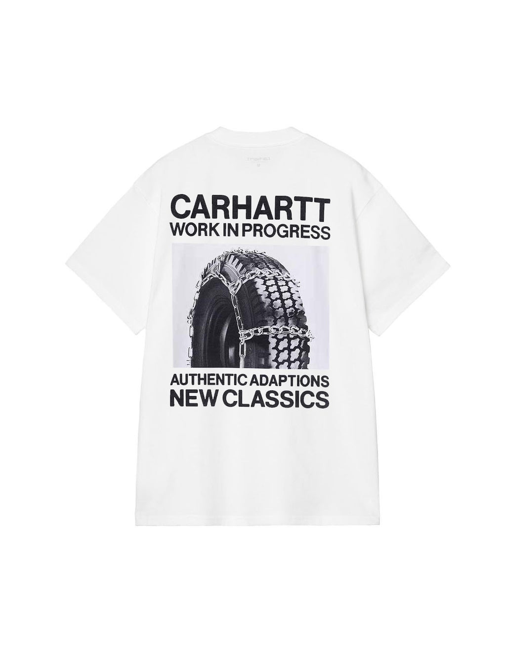 S/S Sean Hamilton 03 T-Shirt