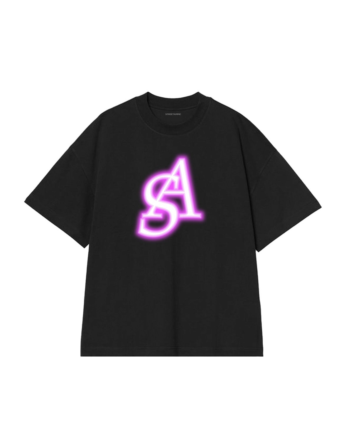 SA OG Neon Tee