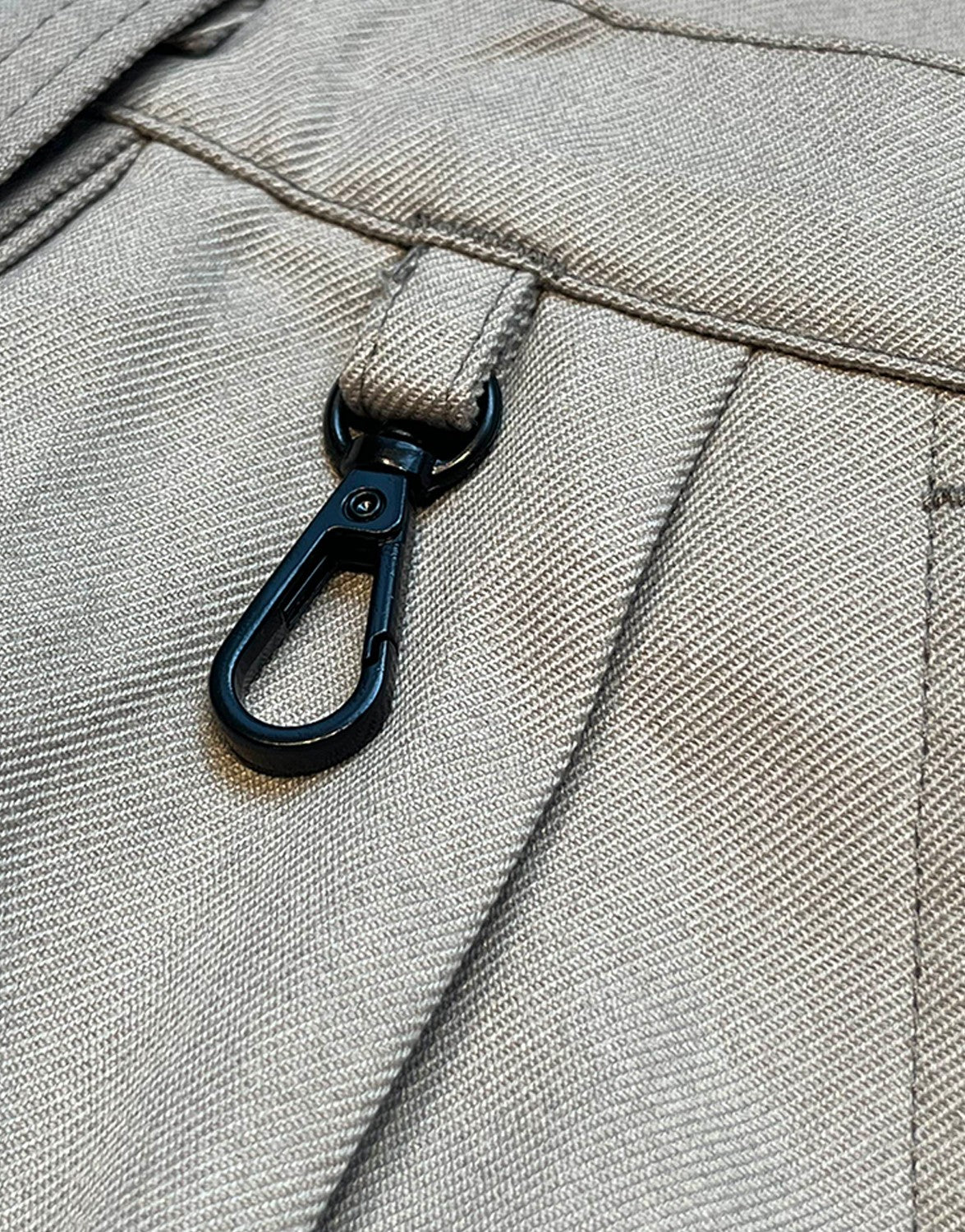 SA OG Pleated Pant