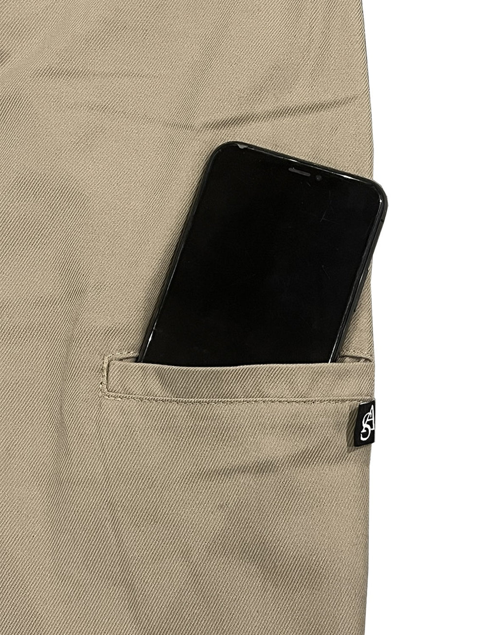 SA OG Pleated Pant
