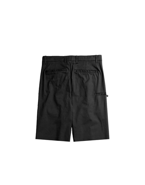 SA OG Pleated Shorts