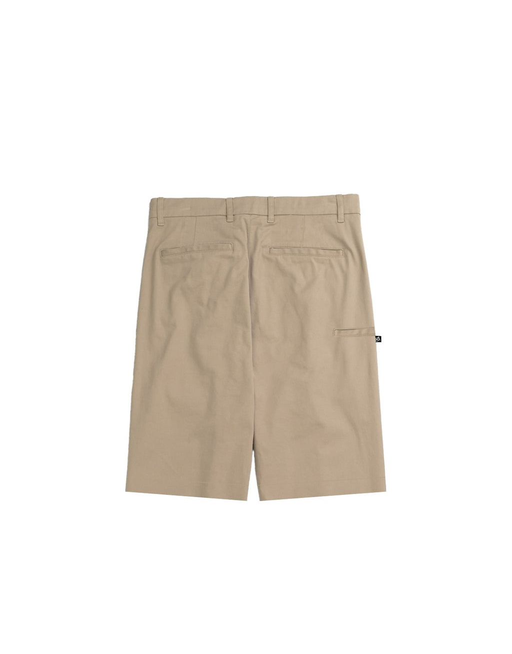 SA OG Pleated Shorts