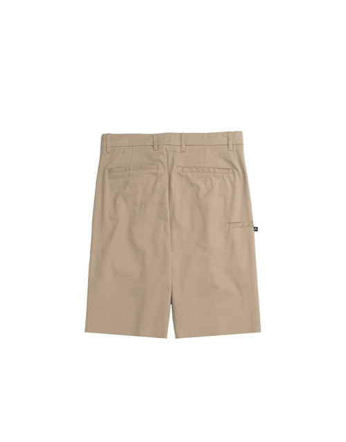 SA OG Pleated Shorts
