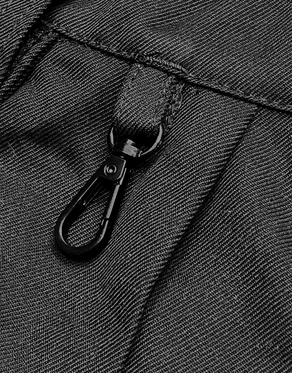 SA OG Pleated Shorts