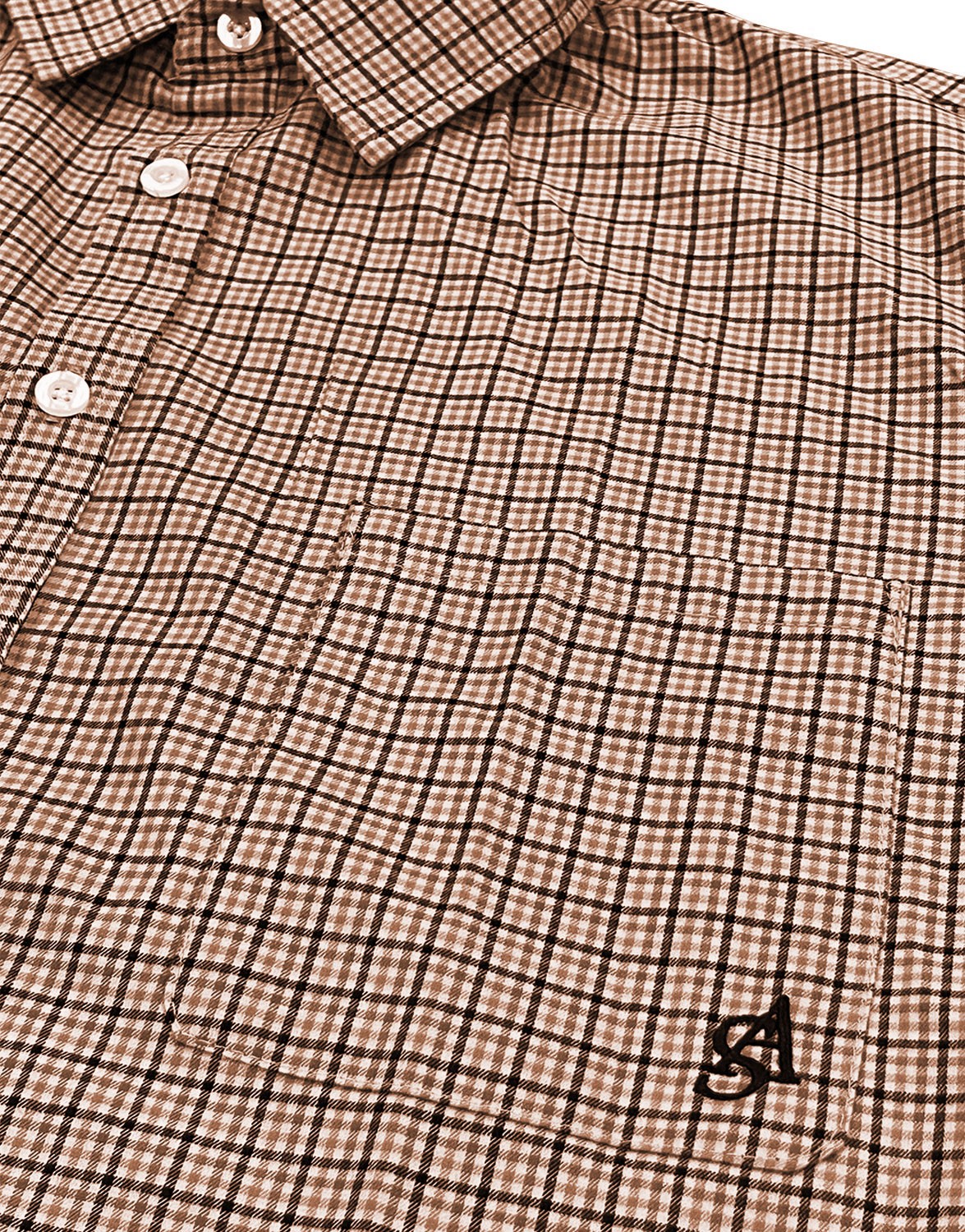 SA OG Short Sleeve Shirt