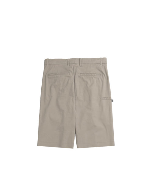SA OG Pleated Shorts