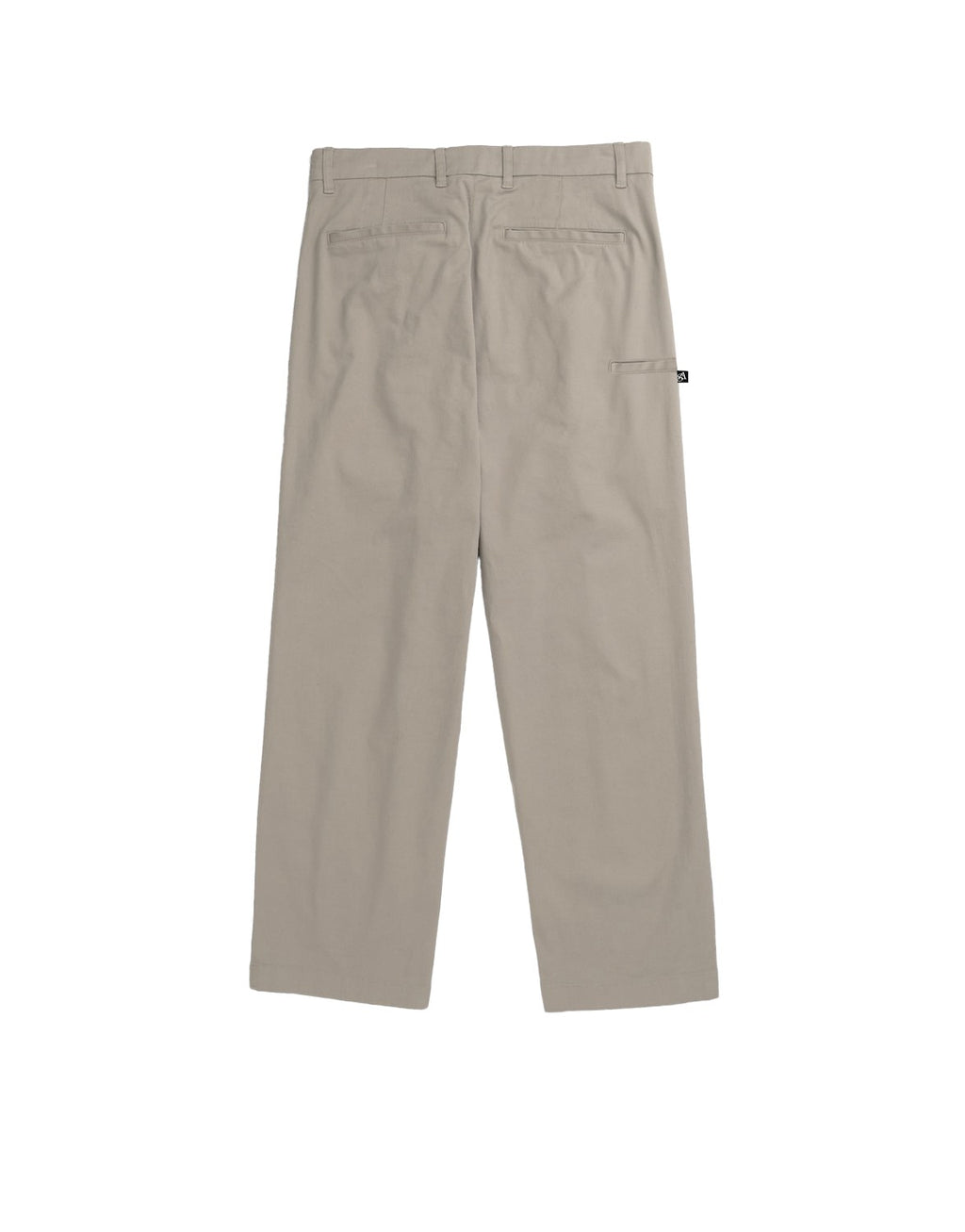SA OG Pleated Pant