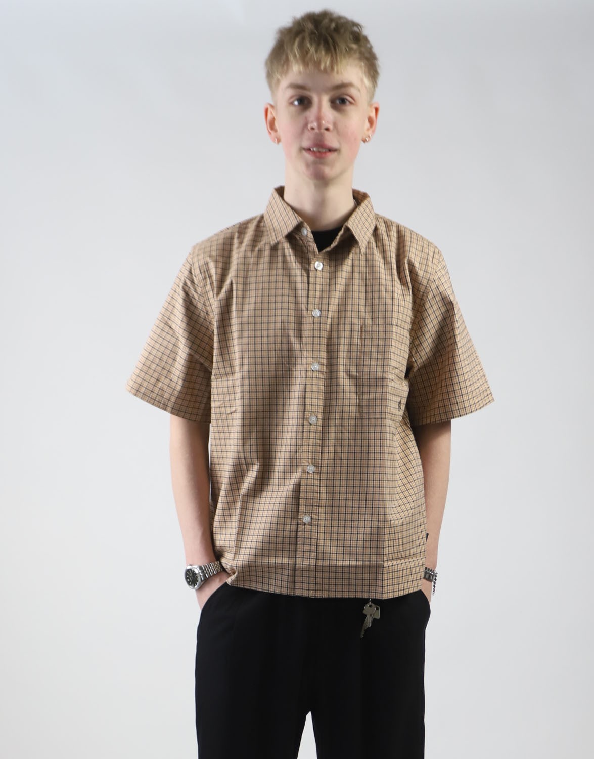 SA OG Short Sleeve Shirt