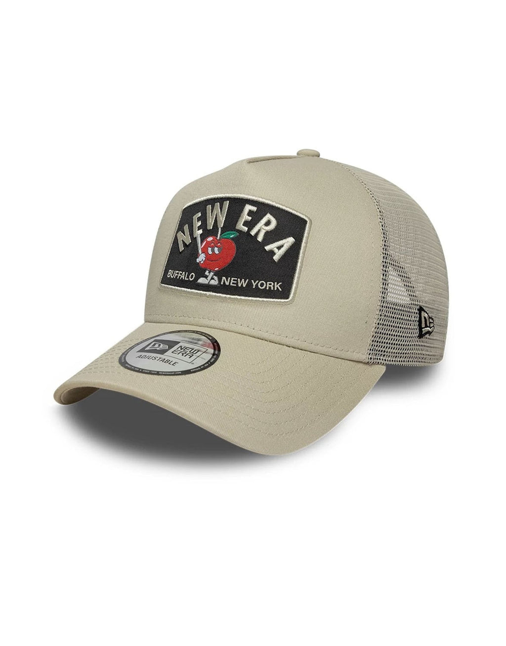 New Era Summer Patch 9FORTY Trucker Cap