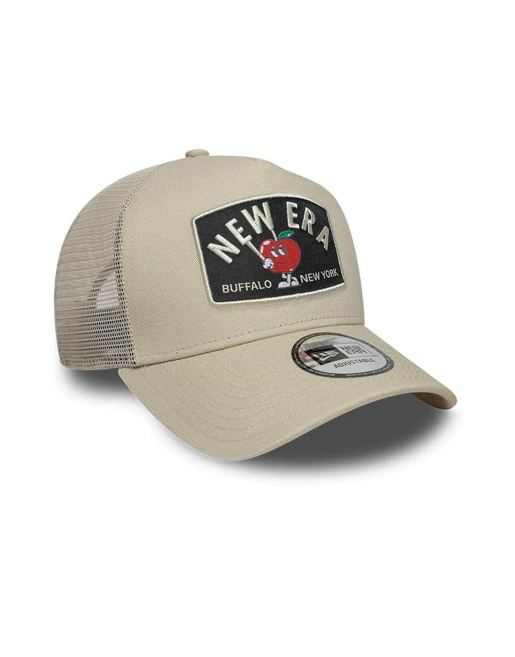 New Era Summer Patch 9FORTY Trucker Cap
