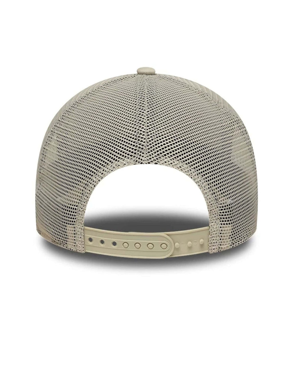 New Era Summer Patch 9FORTY Trucker Cap
