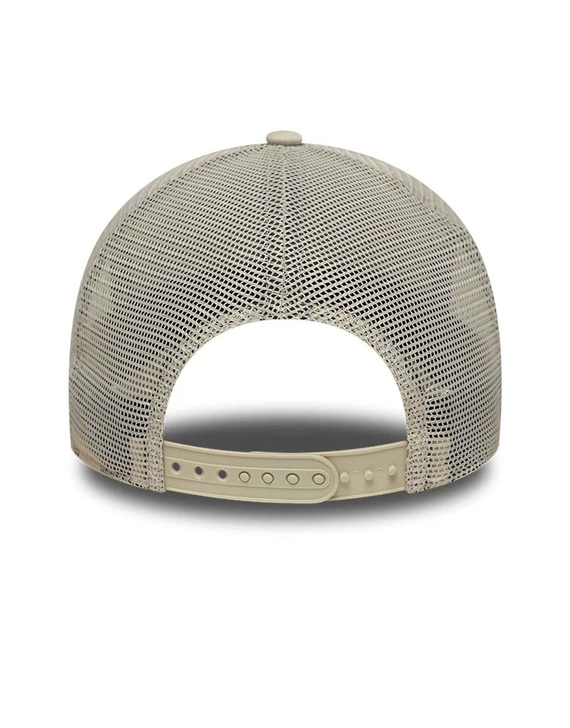 New Era Summer Patch 9FORTY Trucker Cap