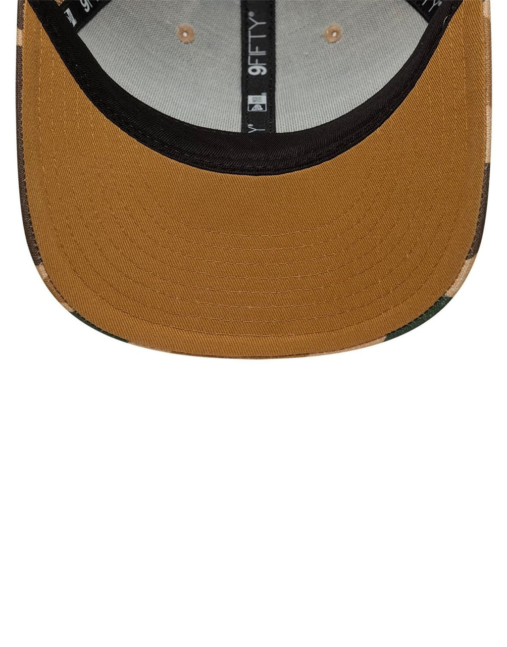 New Era Duck Camo 9FIFTY Snapback Cap
