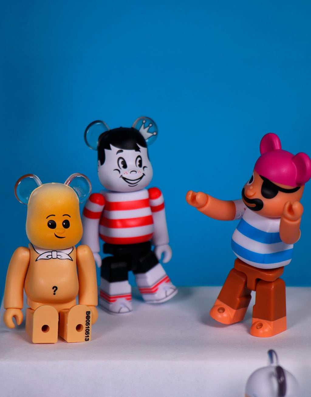 Be@rbrick Series 51