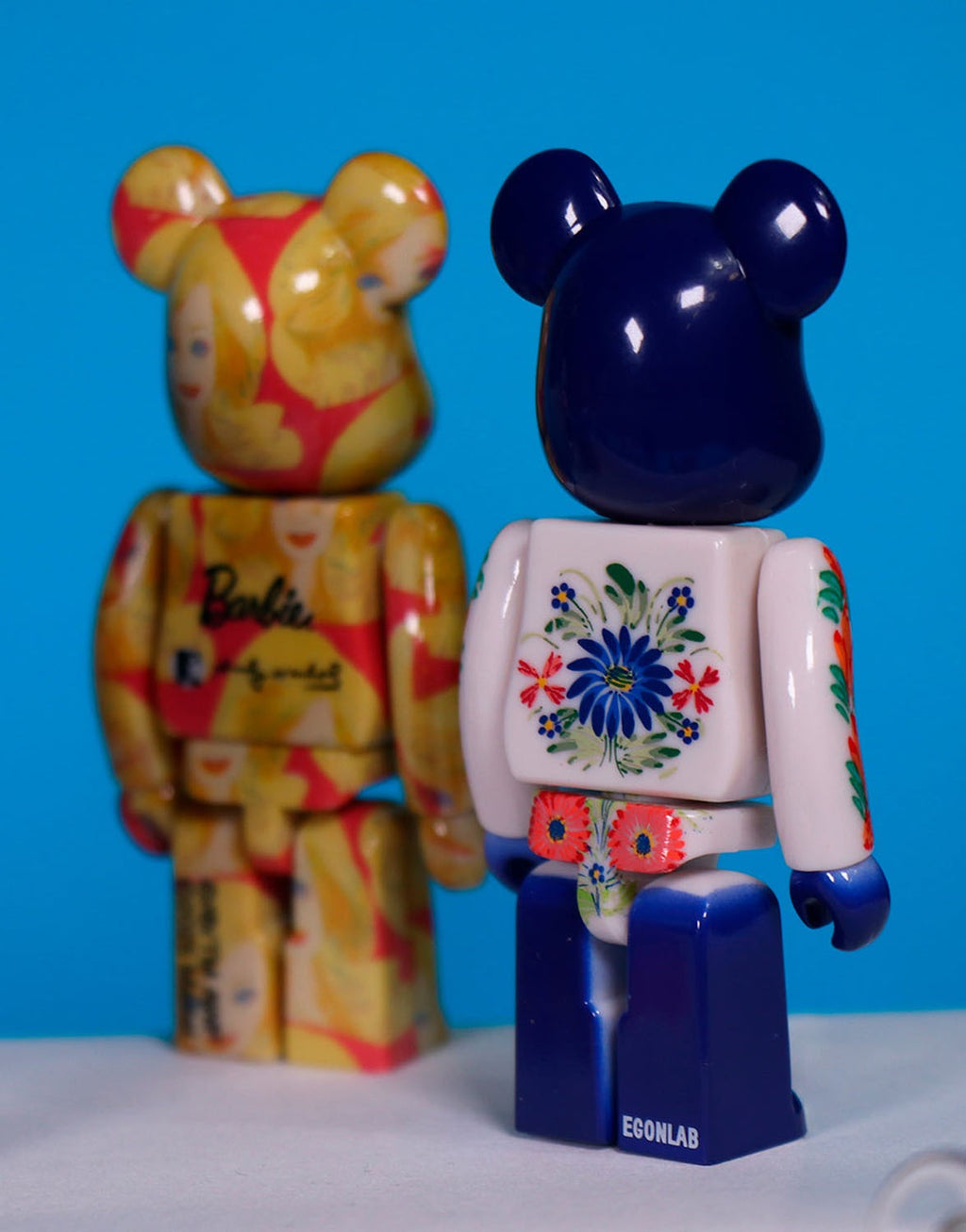 Be@rbrick Series 51