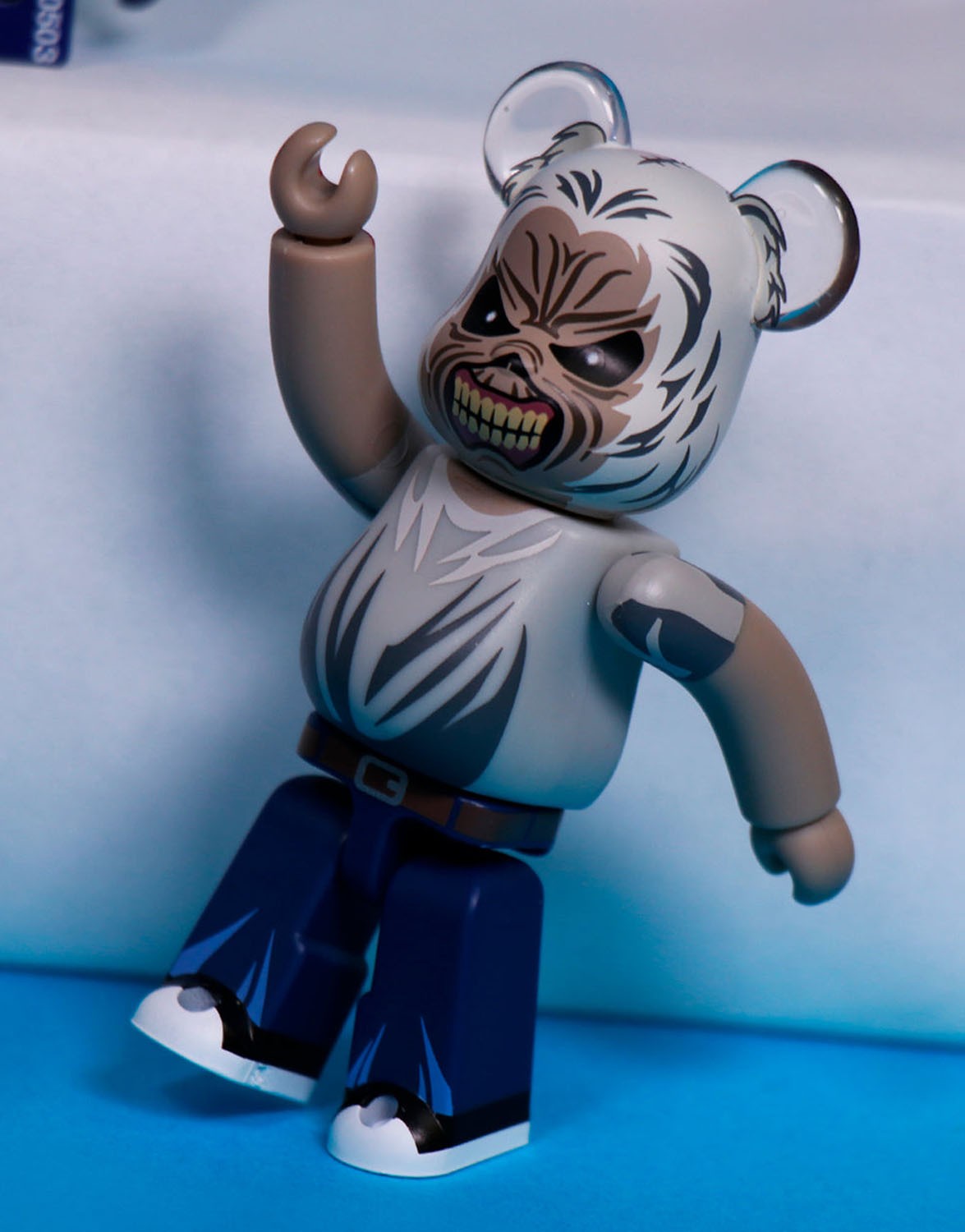 Be@rbrick Series 51